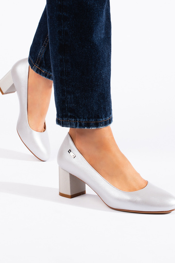 Sergio Leone, talons hauts... 2