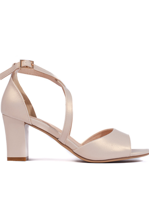 Sandales de style élégant z... Sandales de style élégant z...