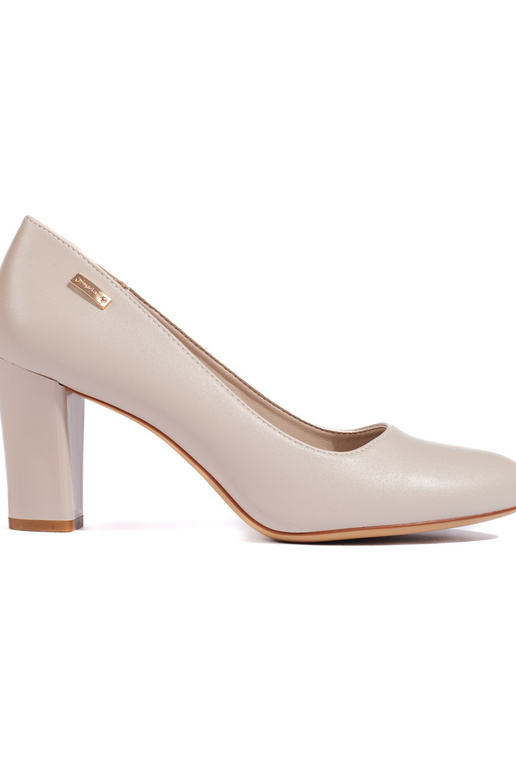 talons hauts gris de Sergio Leone talons hauts gris de Sergio Leone