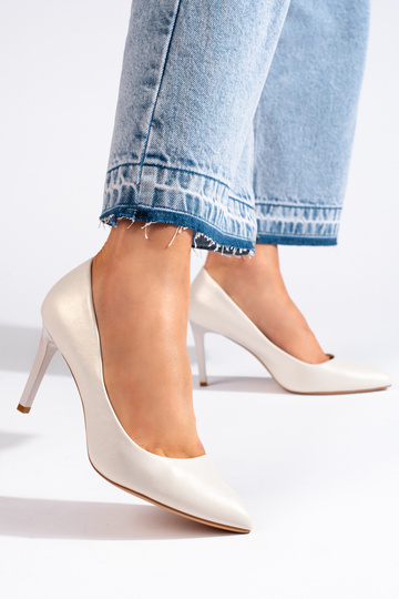 Talons hauts modèle... 2