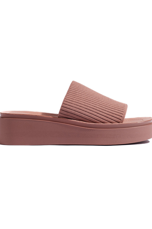 pantoufles roses pantoufles roses