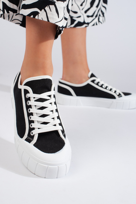 Chaussures noires pour femmes