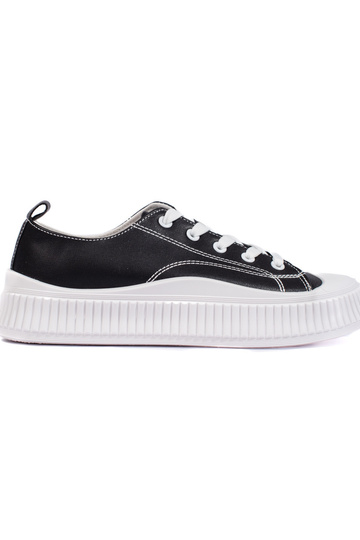 Baskets noires pour femmes...