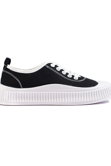 chaussures femme noir