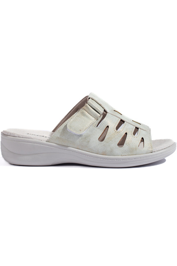 Les chaussons sont de...