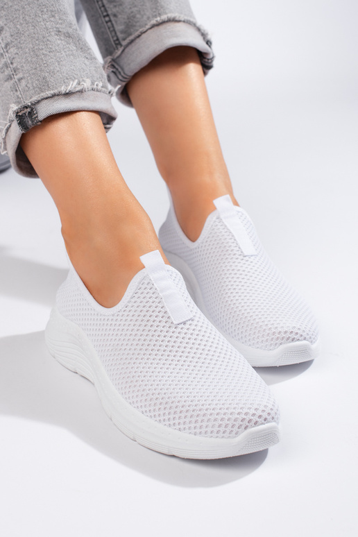 chaussures de sport blanches chaussures de sport blanches