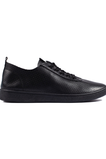 chaussures noires