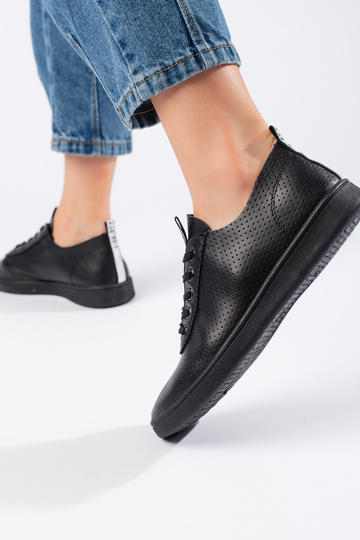 chaussures noires 2