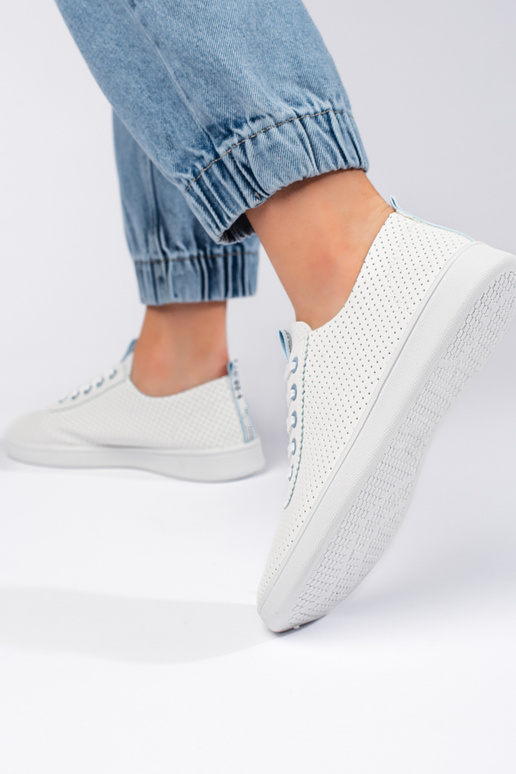 chaussures blanches chaussures blanches