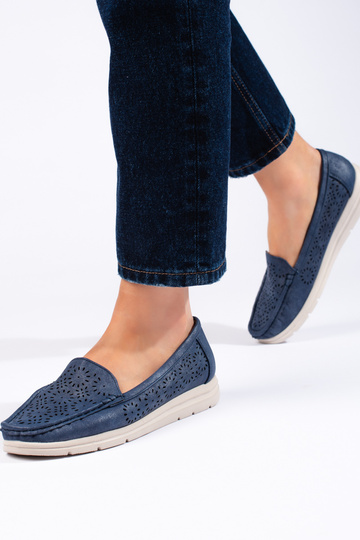 pas de mocassins pour... 2