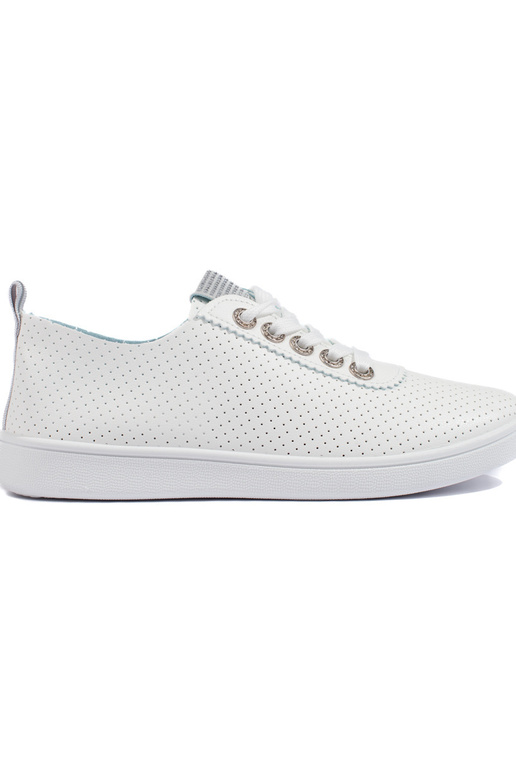 avec éléments ajourés, blanc...