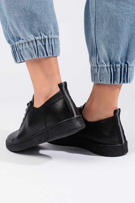 bottines noires à lacets pour femme bottines noires à lacets pour femme