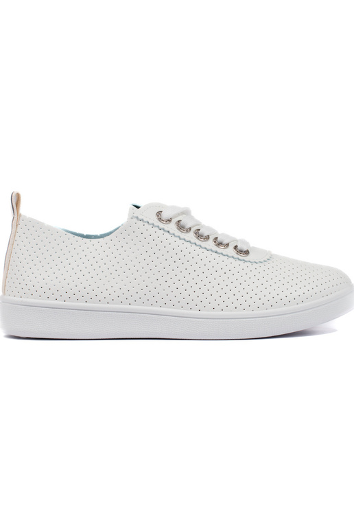 avec éléments ajourés, blanc...