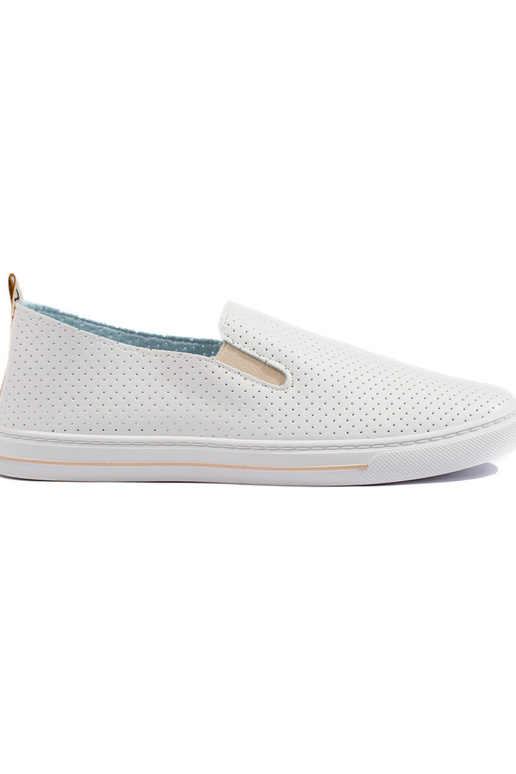 avec éléments ajourés Chaussures pour...