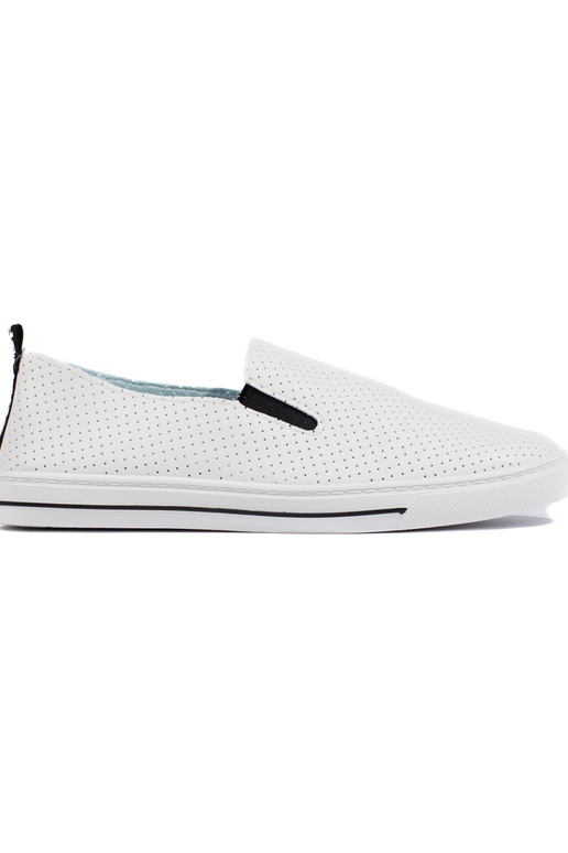 avec éléments ajourés Chaussures pour...