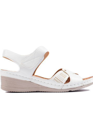 Sandales confortables pour...