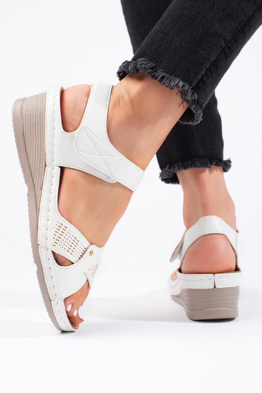 Sandales confortables pour femmes...