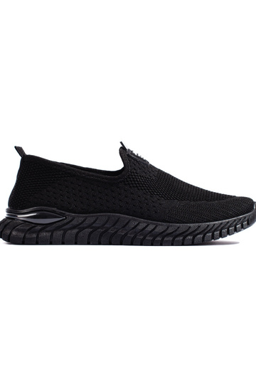 chaussures femme noir