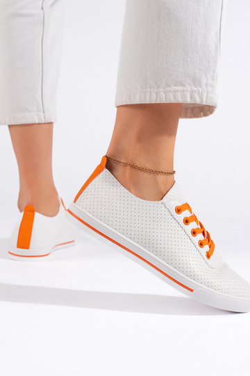 Baskets femme modèle... 2