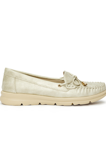 mocassins confortables de...