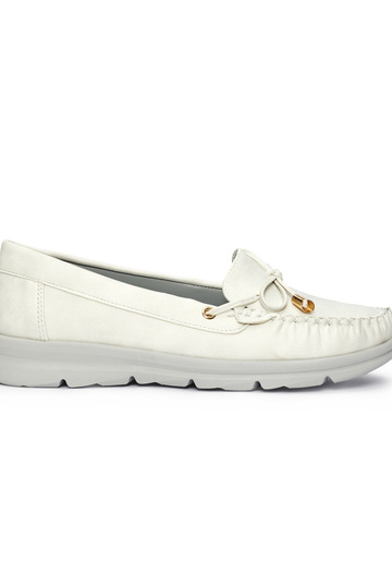 mocassins confortables en...
