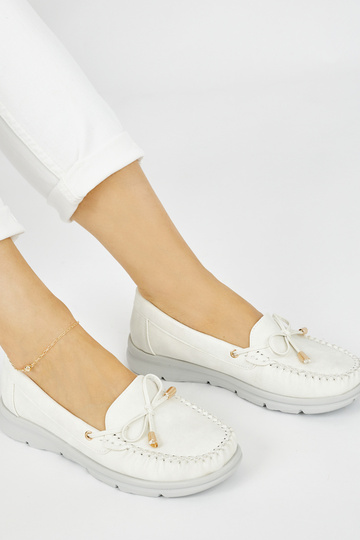 mocassins confortables en... 2