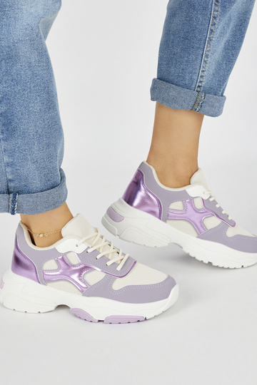 Chaussures décontractées... 2