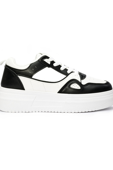 baskets noires pour femmes...