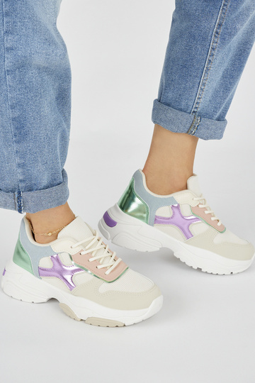 Chaussures décontractées... 2
