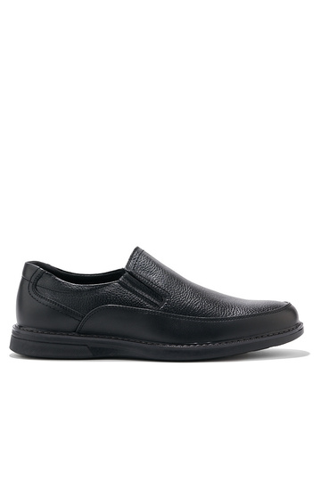 bottines noires pour hommes...