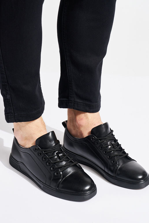 pour hommes couleur noire...