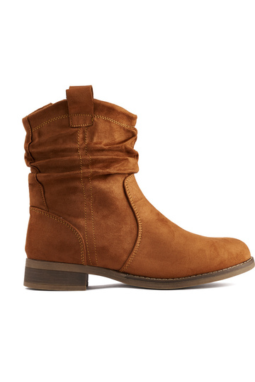 chaussures femme en daim...