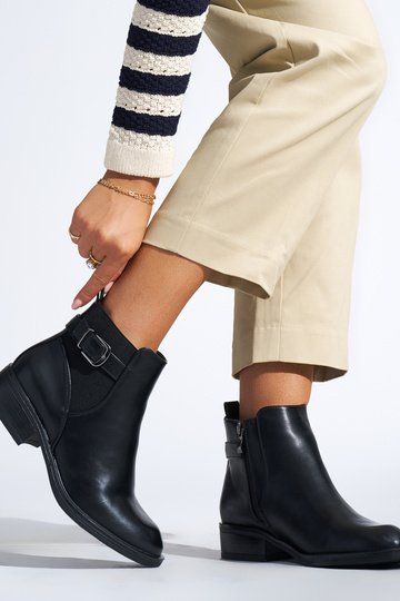 chaussures plates... 2