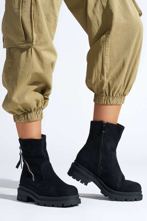 chaussures pour femmes noires avec...