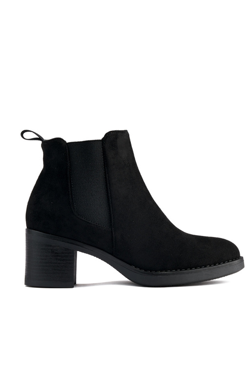 bottes classiques noires bottes classiques noires