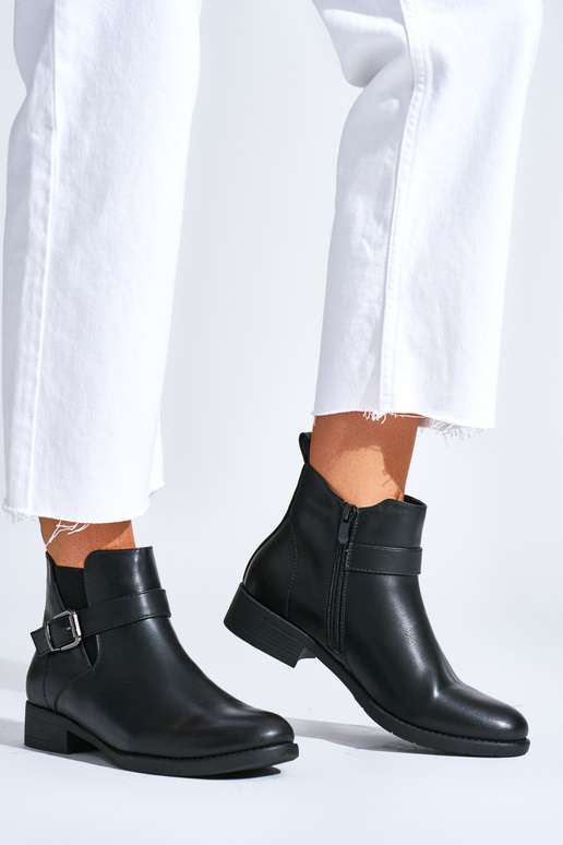 chaussures plates noires pour femmes chaussures plates noires pour femmes