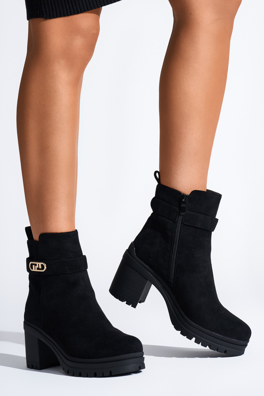 chaussures noires pour femmes sur le... chaussures noires pour femmes sur le...