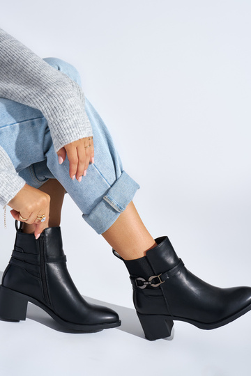 chaussures noires pour... 2