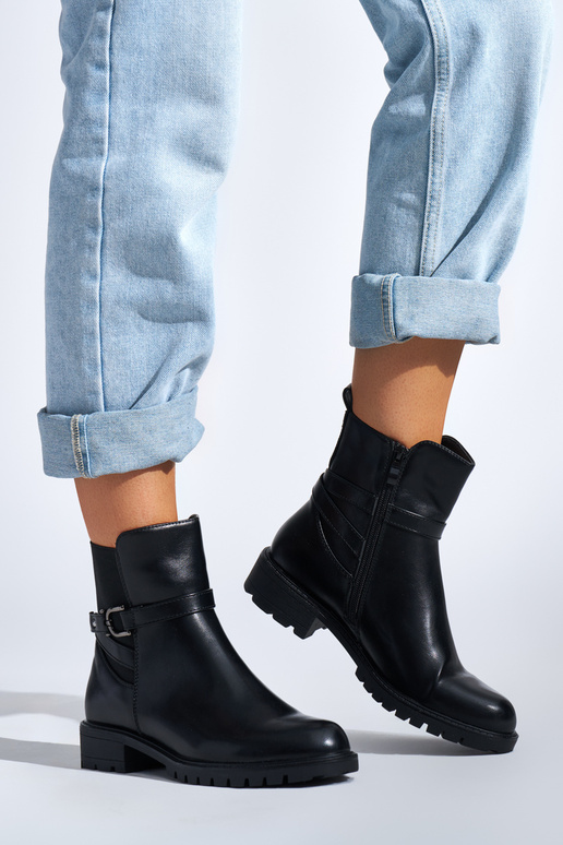 chaussures pour femmes noires avec...