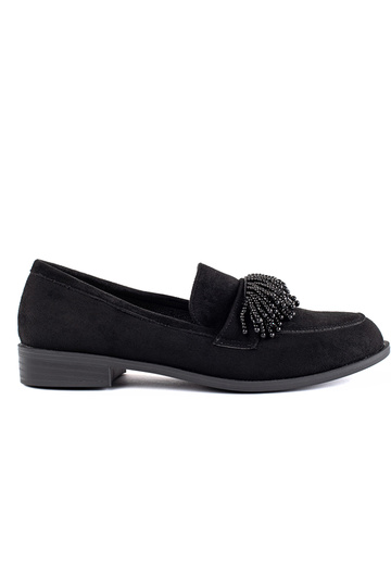 Mocassins pour femmes en...