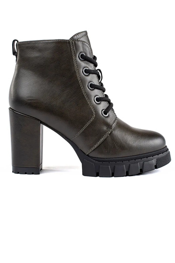 chaussures pour femmes kaki...