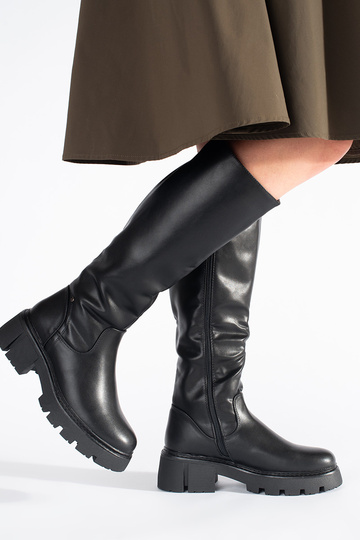 chaussures femme noires... 2