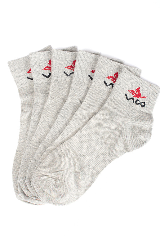 skarpetki femme gris Vico 3 pcs skarpetki femme gris Vico 3 pcs