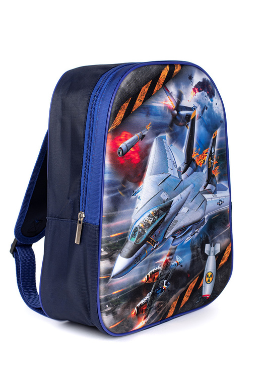 sac à dos bleu pour garçon ze... sac à dos bleu pour garçon ze...