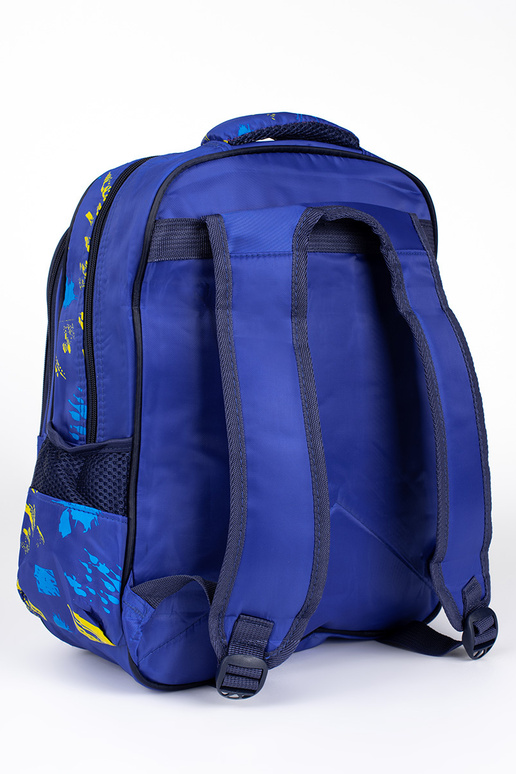 sac à dos bleu dziecięcy z cosmoauto sac à dos bleu dziecięcy z cosmoauto