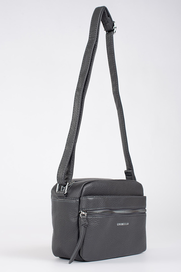 Petit gris sac à main... 2