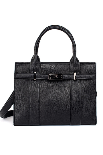 noir un classique sac à...