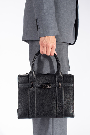 noir un classique sac à... 2