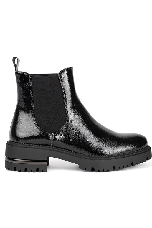 avec effet vernis Chaussures de femme... avec effet vernis Chaussures de femme...