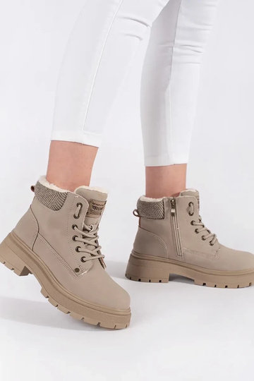 beige isoler bottes 2